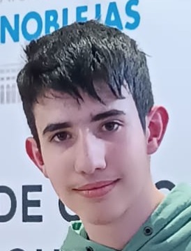 Javier Rosado
