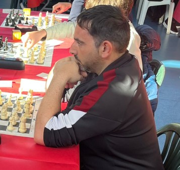 Ruben Cañas