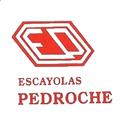 Patrocinador Escayolas Pedroche